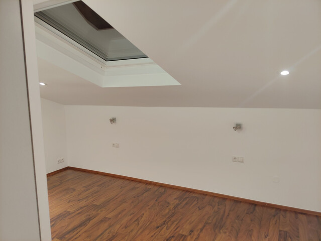 Schöne Sonnige Wohnung mit Weitblick in Röthis