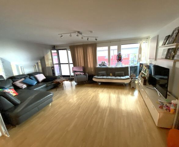 Modernisierte DHH in ruhiger Wohnlage in Bregenz
