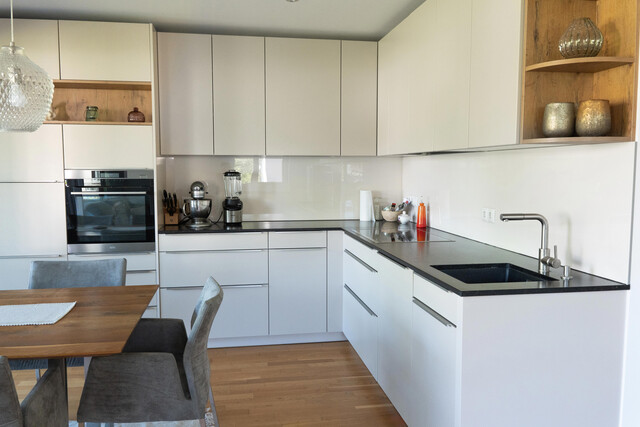 Moderne 3-Zimmer-Wohnung mit großer Terrasse in Götzis