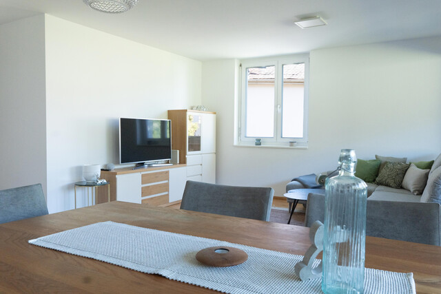 Moderne 3-Zimmer-Wohnung mit großer Terrasse in Götzis