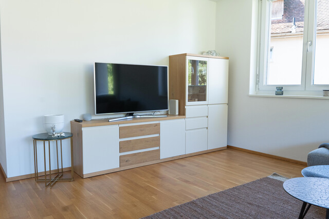Moderne 3-Zimmer-Wohnung mit großer Terrasse in Götzis