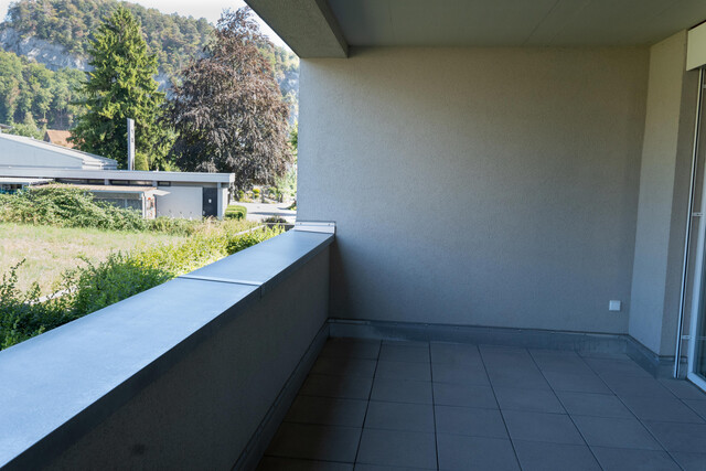 Moderne 3-Zimmer-Wohnung mit großer Terrasse in Götzis