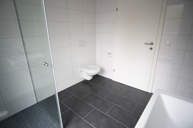 Lustenau: Schöne 2-Zimmer-Dachgeschosswohnung mit großer Terrasse