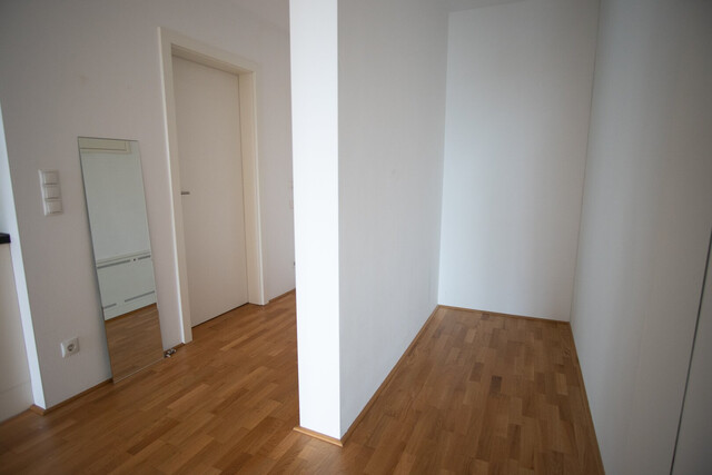 Lustenau: Schöne 2-Zimmer-Dachgeschosswohnung mit großer Terrasse