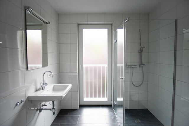 Lustenau: Schöne 2-Zimmer-Dachgeschosswohnung mit großer Terrasse