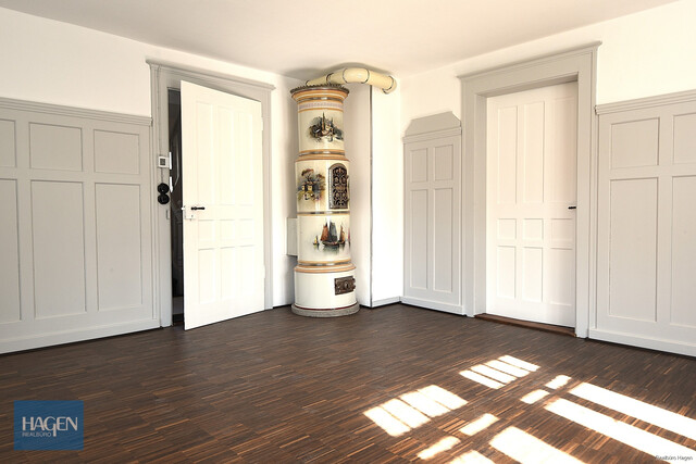 Erstbezug nach Sanierung - Einfamilienhaus in Dornbirn zu vermieten!