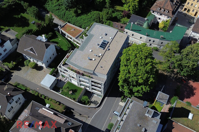 Urbanes Arbeiten in perfekter Balance - Ihr neuer Standort: Zentral, ruhig und exklusiv