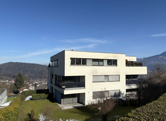 🏡 Moderne 2-Zimmer-Wohnung in  Frastanz - Felsenau 🌿