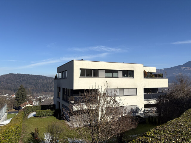 🏡 Moderne 2-Zimmer-Wohnung in  Frastanz - Felsenau 🌿