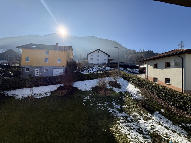 🏡 Moderne 2-Zimmer-Wohnung in  Frastanz - Felsenau 🌿