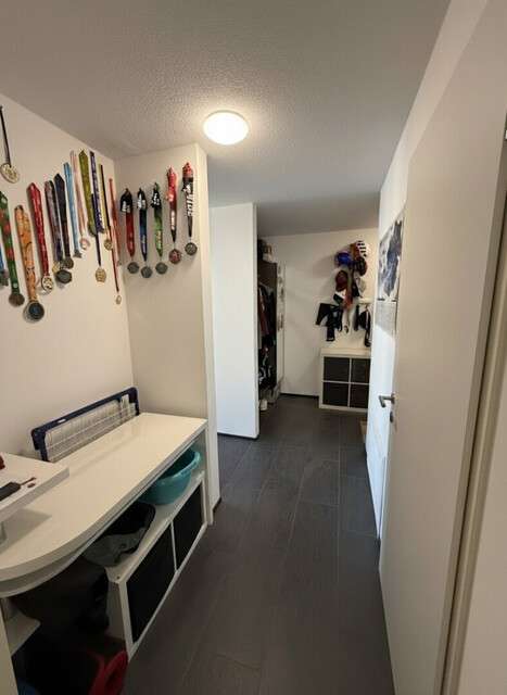 🏡 Moderne 2-Zimmer-Wohnung in  Frastanz - Felsenau 🌿