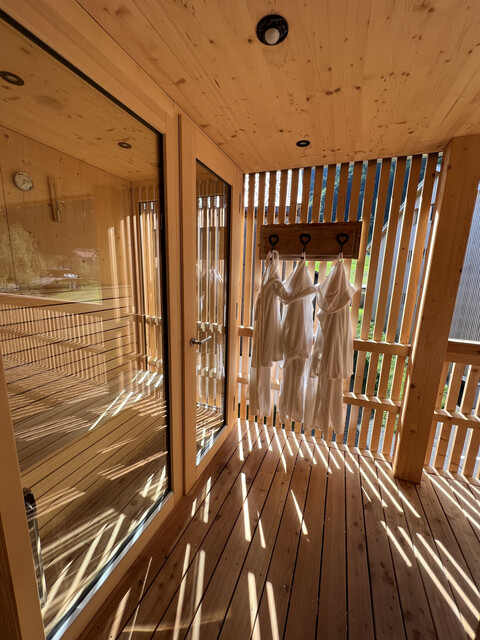 Moderne Ferienwohnung im Herzen des Bregenzerwaldes - attraktives Investment in Mellau