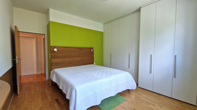 Urlaub im eigenen Haus im Haus - exklusive Penthousewohnung