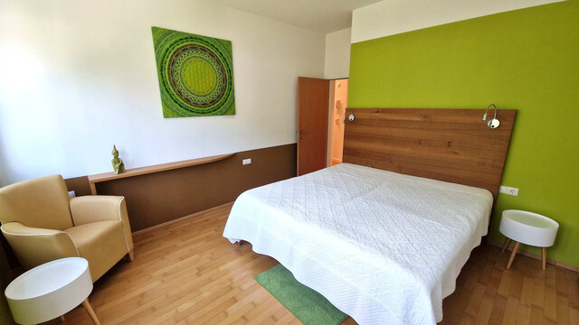 Urlaub im eigenen Haus im Haus - exklusive Penthousewohnung