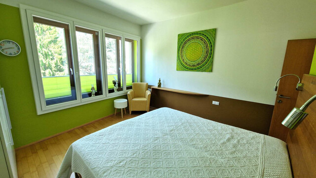 Urlaub im eigenen Haus im Haus - exklusive Penthousewohnung