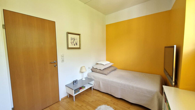 Urlaub im eigenen Haus im Haus - exklusive Penthousewohnung