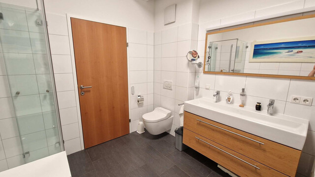 Urlaub im eigenen Haus im Haus - exklusive Penthousewohnung