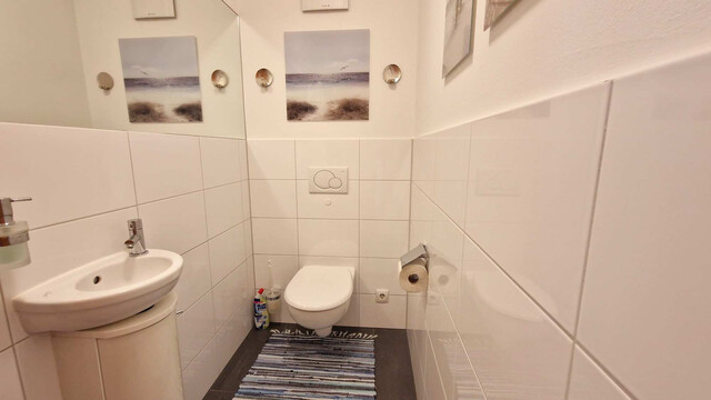 Urlaub im eigenen Haus im Haus - exklusive Penthousewohnung