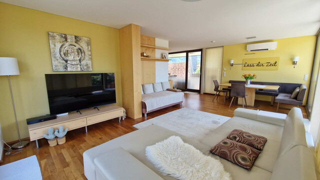Urlaub im eigenen Haus im Haus - exklusive Penthousewohnung