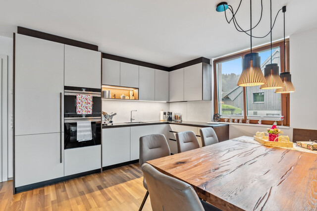 Modernes Wohnen in Wolfurt – 3-Zimmer Wohnung mit Terrasse und Tiefgaragenplatz