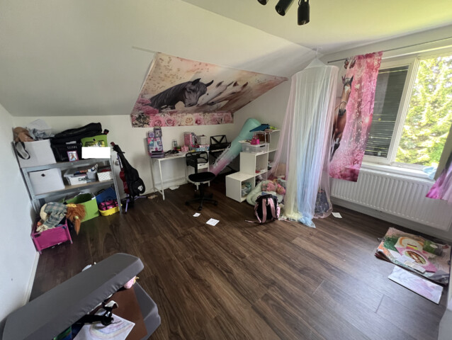 Saniertes Einfamilienhaus in Top-Wohnlage