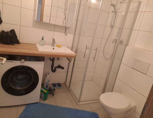 Gemütliche 2-Zimmer Wohnung mit Balkon in Nenzing