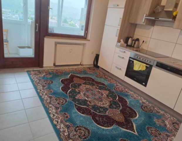 Gemütliche 2-Zimmer Wohnung mit Balkon in Nenzing