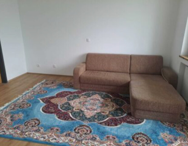 Gemütliche 2-Zimmer Wohnung mit Balkon in Nenzing