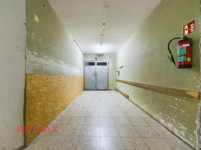 Zentraler können Sie Ihr Lager nicht platzieren - Lagerfläche in Egg zu vermieten