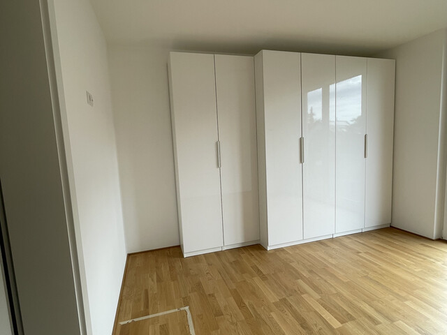 Schöne helle 3-Zimmer-Wohnung (provisionsfrei)