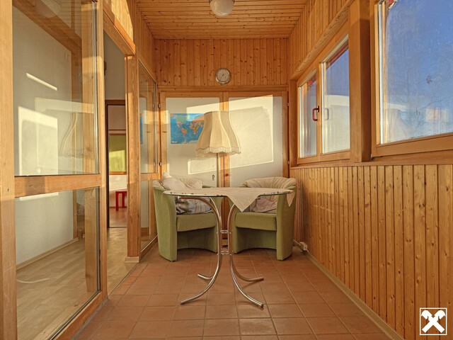 Mehr Raum fürs Leben – Einfamilienhaus mit Einliegerwohnungspotenzial