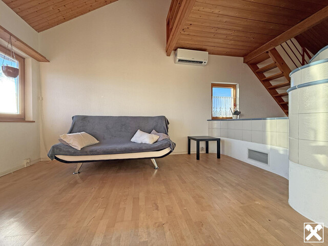 Mehr Raum fürs Leben – Einfamilienhaus mit Einliegerwohnungspotenzial