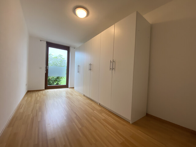 "ohne Provision" Reihenhaus in ruhiger und zentraler Lage mit Garten u. Terrasse
