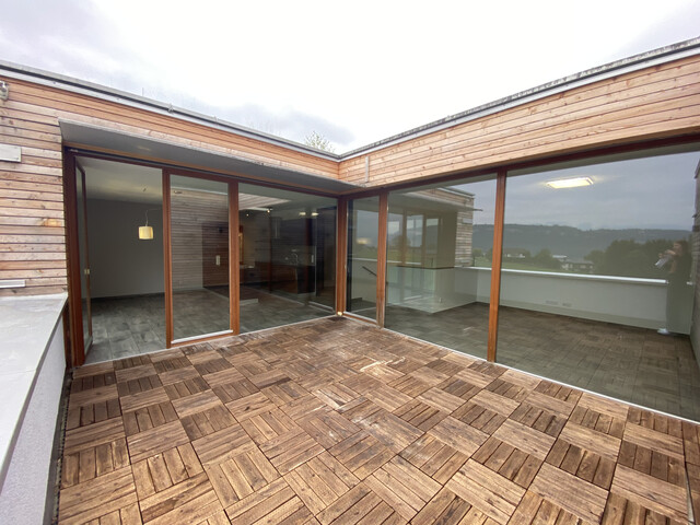"ohne Provision" Reihenhaus in ruhiger und zentraler Lage mit Garten u. Terrasse