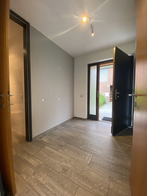 "ohne Provision" Reihenhaus in ruhiger und zentraler Lage mit Garten u. Terrasse
