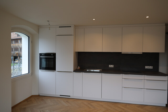 Traumhafte 2 Zimmer Wohnung in der Villa Ritter