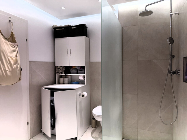 Moderne und familienfreundliche 4-Zimmer-Wohnung mit großer Terrasse