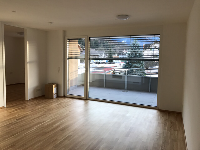 Attraktive Kleinwohnung in zentraler Lage