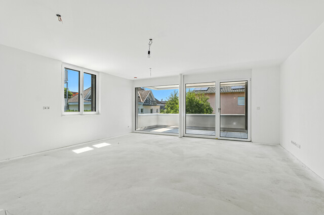 3-Zimmer Neubauwohnung in Wolfurt-Klöpplergasse mit Ferienwidmung