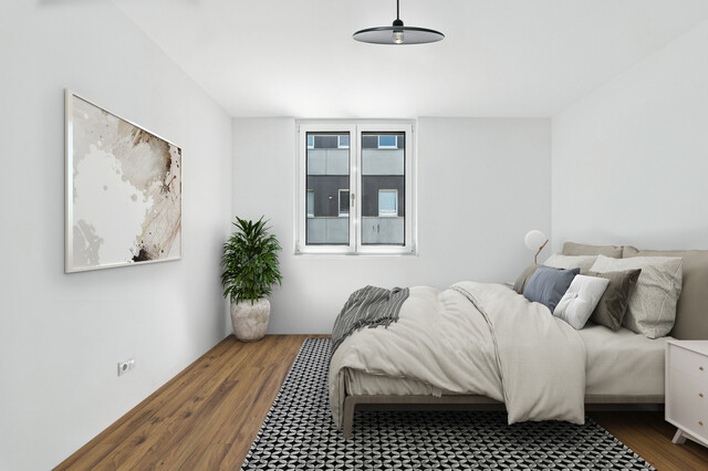 3-Zimmer Neubauwohnung in Wolfurt-Klöpplergasse mit Ferienwidmung