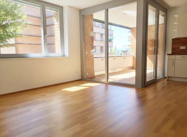 Ihr neues Zuhause – Attraktive 2-Zimmerwohnung mit Terrasse zu vermieten!