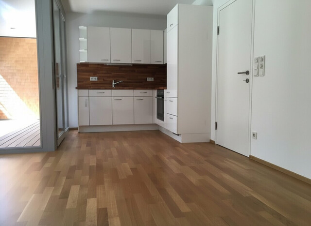 Ihr neues Zuhause – Attraktive 2-Zimmerwohnung mit Terrasse zu vermieten!