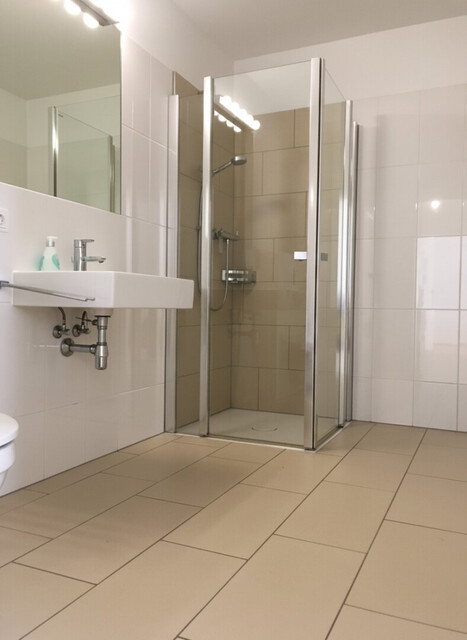 Ihr neues Zuhause – Attraktive 2-Zimmerwohnung mit Terrasse zu vermieten!
