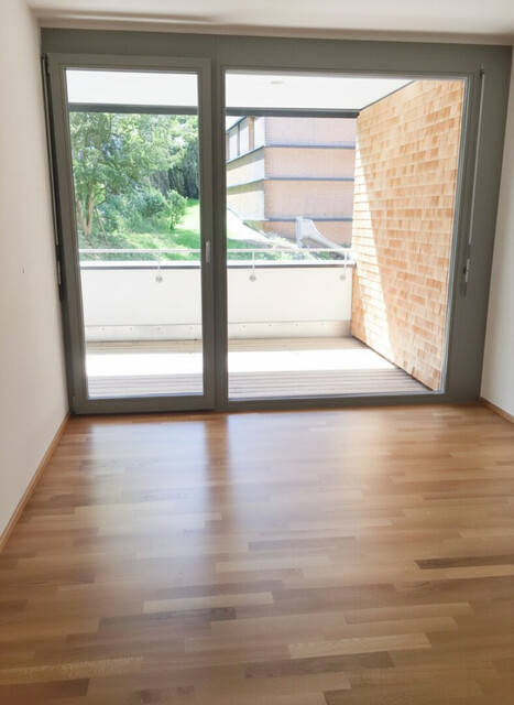 Ihr neues Zuhause – Attraktive 2-Zimmerwohnung mit Terrasse zu vermieten!