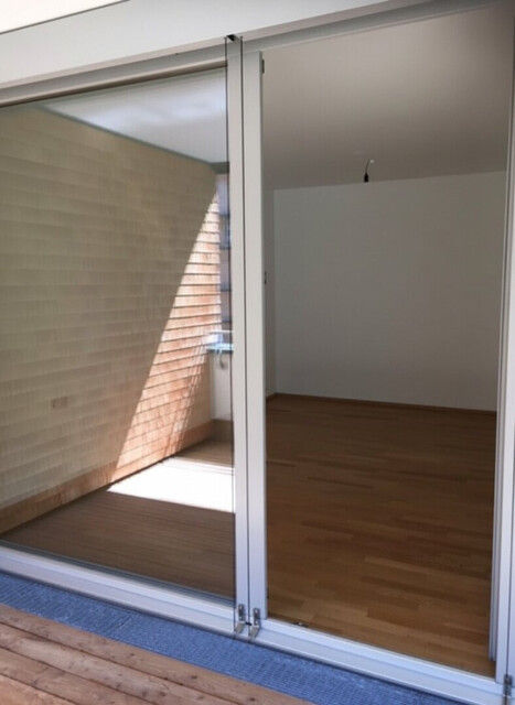 Ihr neues Zuhause – Attraktive 2-Zimmerwohnung mit Terrasse zu vermieten!