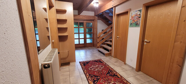 Charmantes Einfamilienhaus  in ruhiger Wohnlage