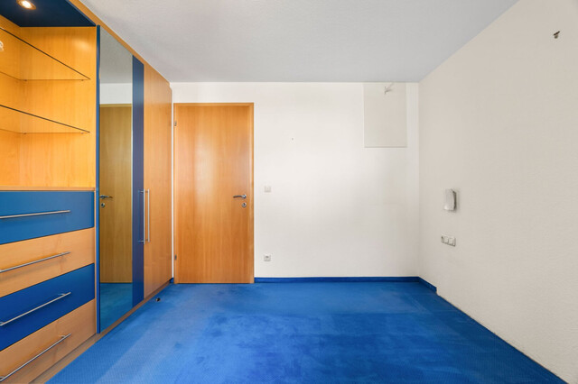 Lochau: Große 3-Zimmer Wohnung mit Loggia, Aufzug und Tiefgarage in Seenähe!