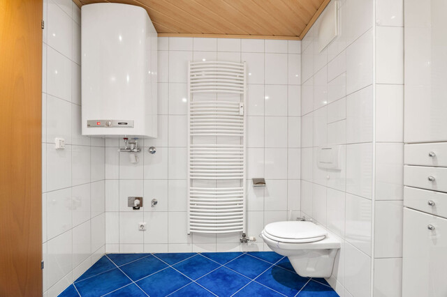 Lochau: Große 3-Zimmer Wohnung mit Loggia, Aufzug und Tiefgarage in Seenähe!