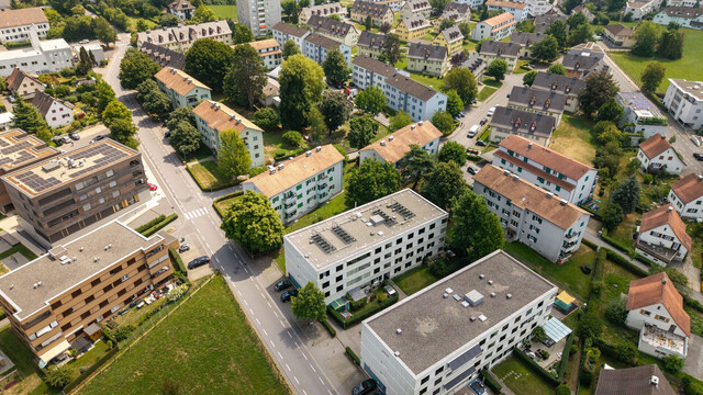 Lochau: Große 3-Zimmer Wohnung mit Loggia, Aufzug und Tiefgarage in Seenähe!