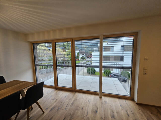 Attraktive 2-Zimmer-Wohnung, 46 m² – Pauschalmiete inkl. Strom & WLAN